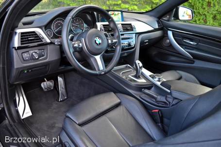 BMW Seria 4 XDrive 2017