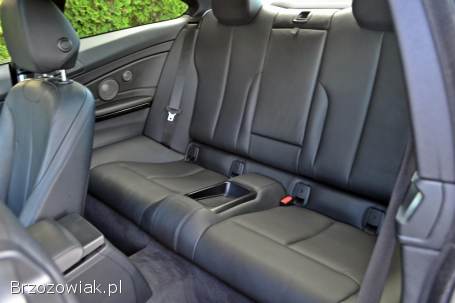 BMW Seria 4 XDrive 2017