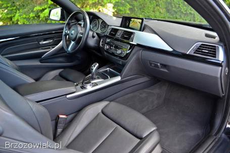 BMW Seria 4 XDrive 2017