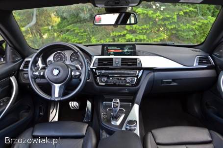 BMW Seria 4 XDrive 2017