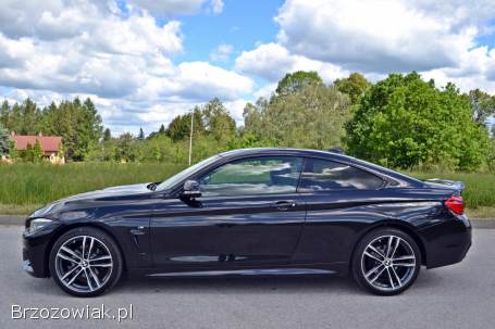 BMW Seria 4 XDrive 2017