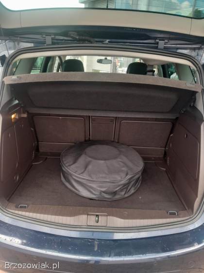 Opel Meriva 2010