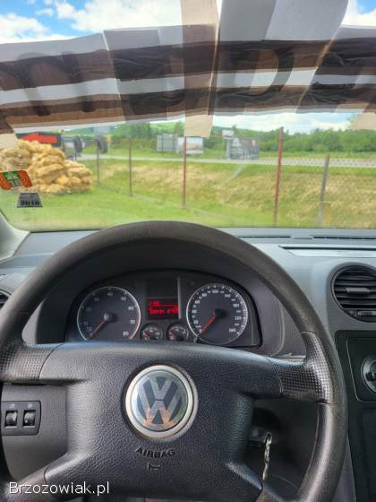 Volkswagen Caddy 2005