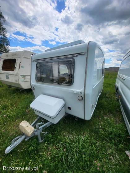 Sprzedam niewiadowke n126