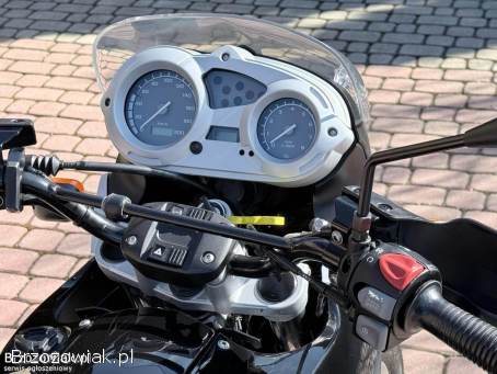 BMW GS 650 F650GS 650GS 2007