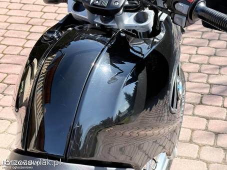 BMW GS 650 F650GS 650GS 2007