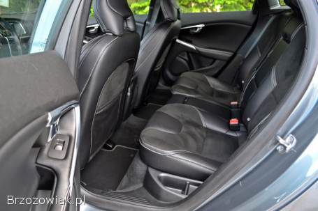 Volvo V40 Automat 2015