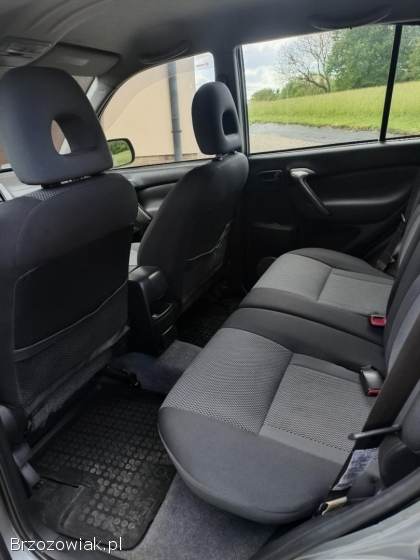 Toyota RAV4 2004