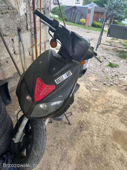 Skuter Jm-star 70cc