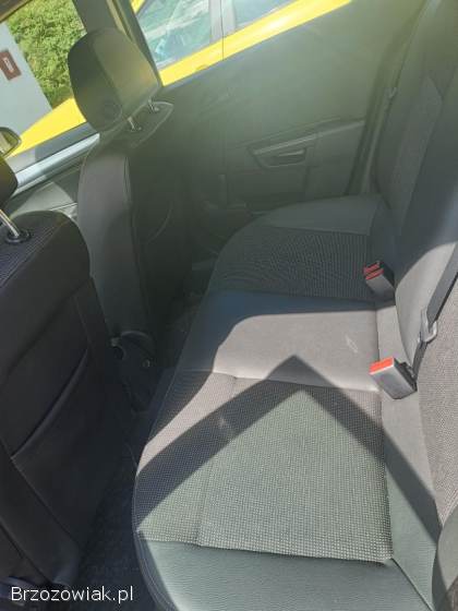 Opel Astra H 2009