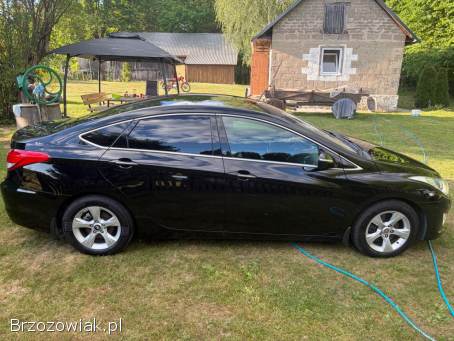 Hyundai i40 Buissnes 2013