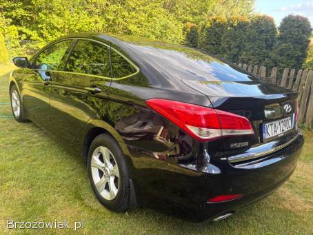 Hyundai i40 Buissnes 2013