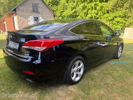 Hyundai i40 Buissnes 2013