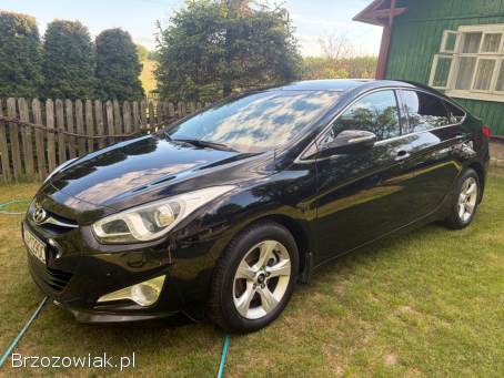 Hyundai i40 Buissnes 2013