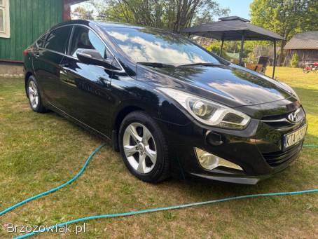 Hyundai i40 Buissnes 2013