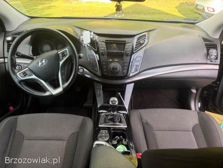 Hyundai i40 Buissnes 2013
