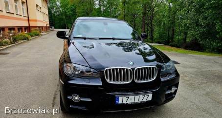 BMW X6 2009