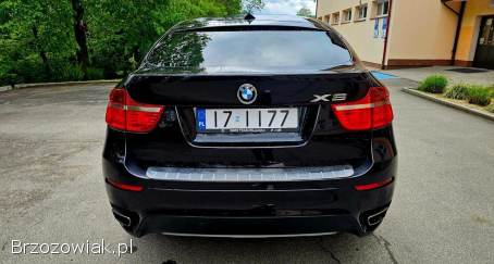BMW X6 2009