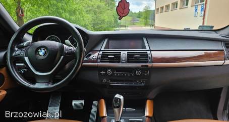 BMW X6 2009