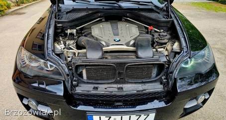BMW X6 2009