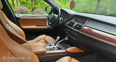 BMW X6 2009