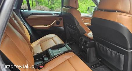 BMW X6 2009