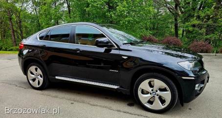BMW X6 2009