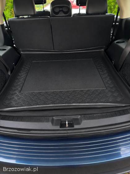 Fiat Freemont 2013