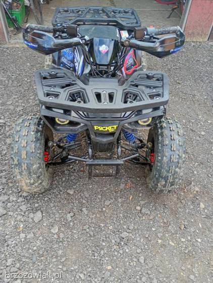Quad 150