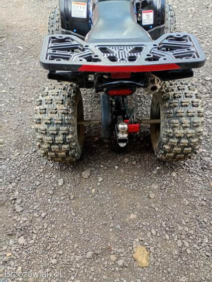 Quad 150