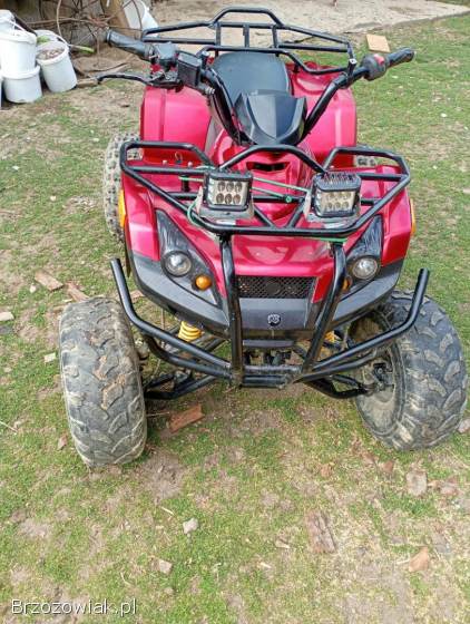 Quad 200