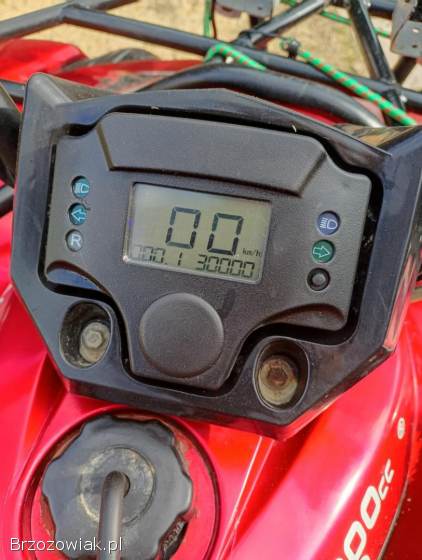 Quad 200