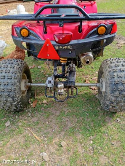 Quad 200