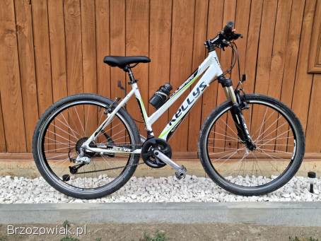 Rower Kellys 26 cali