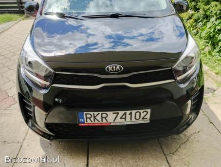 Kia Picanto Stigno  2018