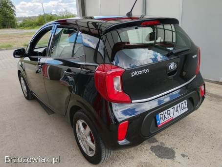 Kia Picanto Stigno  2018