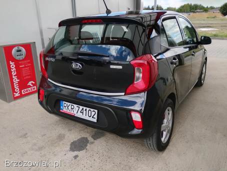 Kia Picanto Stigno  2018