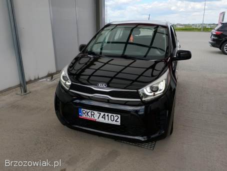 Kia Picanto Stigno  2018