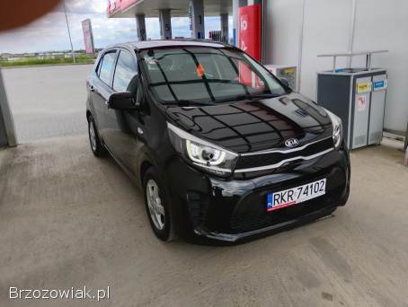 Kia Picanto Stigno  2018