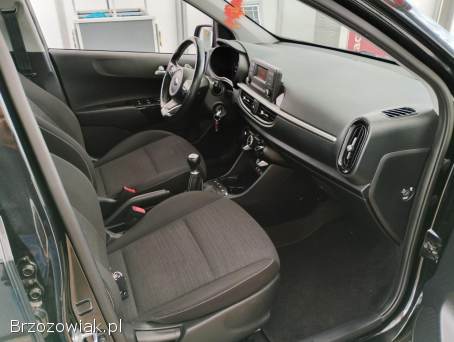 Kia Picanto Stigno  2018