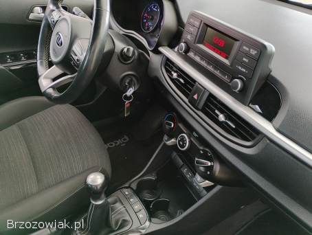 Kia Picanto Stigno  2018