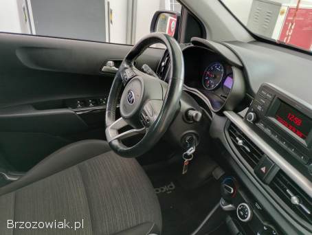 Kia Picanto Stigno  2018