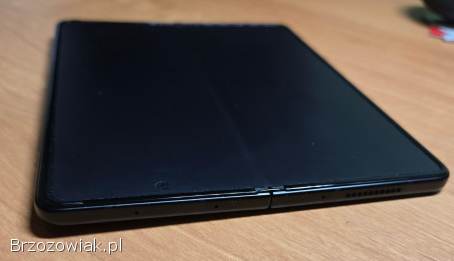 Samsung galaxy Z Fold 3