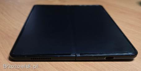 Samsung galaxy Z Fold 3