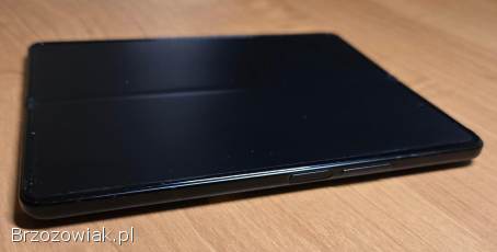 Samsung galaxy Z Fold 3