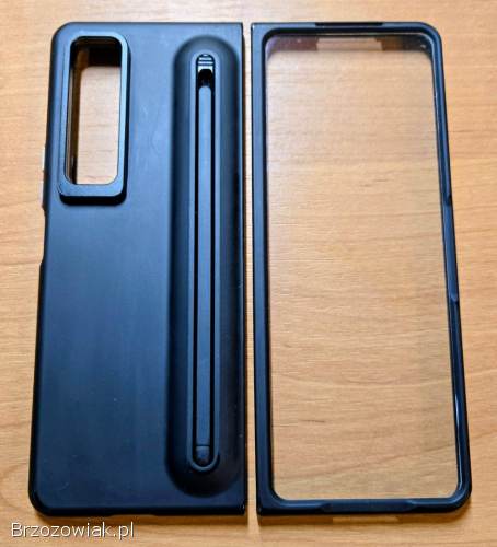 Samsung galaxy Z Fold 3