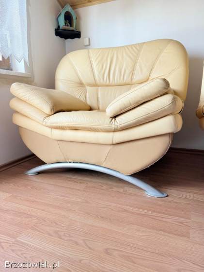 Zestaw wypoczynkowy wersalka-sofa-fotel
