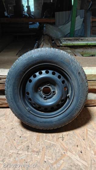 Koła letnie 175/70 R13 82T