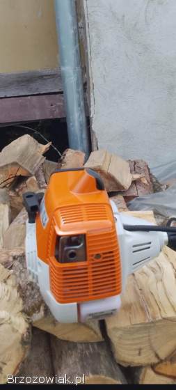 Kosiarka spalinowa Stihl