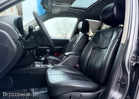 SsangYong Rexton Sapphire 2,  0 2016